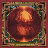 El Espiritu Del Vino