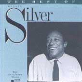 Best Of Horace Silver Vol.1, The (Blue Note Years)