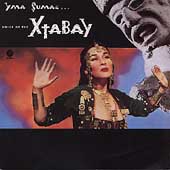 Voice of the Xtabay