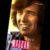 The Best Of Don McLean