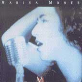 Marisa Monte