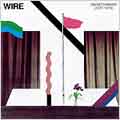 On Returning (Wire 1977-1979)