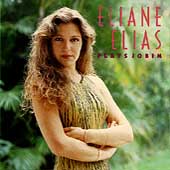 Eliane Elias Plays Jobim