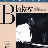 Best Of Art Blakey & The Jazz Messengers, The