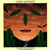 Right Down The Line: Best Of Gerry Rafferty