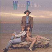 Wilson Phillips Wilson Phillips