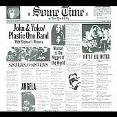 Sometime In New York City Sometime In New York City