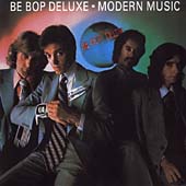 Modern Music (Remastered) Modern Music (Remastered)