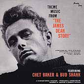 Theme Music From the James Dean Story (Stdk)