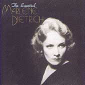 The Essential Marlene Dietrich