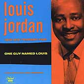 One Guy Named Louis-The Complete Aladdin Sessions