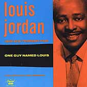 One Guy Named Louis-The Complete Aladdin Sessions One Guy Named Louis-The Complete Aladdin Sessions