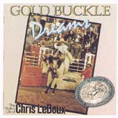 Gold Buckle Dreams (Liberty) Gold Buckle Dreams (Liberty)