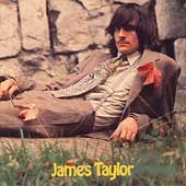 James Taylor James Taylor