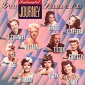Sentimental Journey: Capitol's Great Ladies Of...