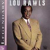 The Legendary Lou Rawls