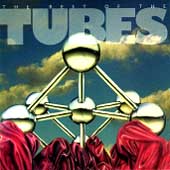 The Best Of The Tubes (Capitol)