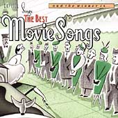 Capitol Sings The Best Movie Songs...