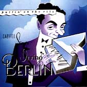 Puttin' on the Ritz : Capitol Sings Irving Berlin