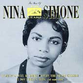 Nina Simone The Best Of Nina Simone - The Colpix Years