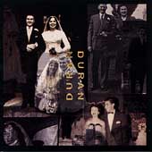 Duran Duran (The Wedding Album) Duran Duran (The Wedding Album)