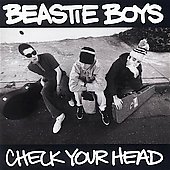 Beastie Boys/Check Your Head[CDP7989382]