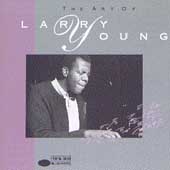 The Art Of Larry Young The Art Of Larry Young