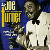 Jumpin' With Joe: Complete Aladdin & Imperial...