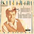 The Best Of Johnny Burnette: You're Sixteen