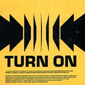 Turn On [EP]