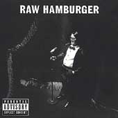 Raw Hamburger Raw Hamburger
