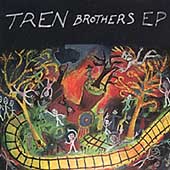 TOWER RECORDS ONLINE㤨Tren Brothers/Tren Brothers [EP][146]פβǤʤ2,290ߤˤʤޤ