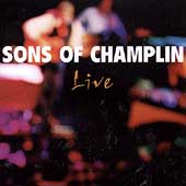 Sons Of Champlin Live