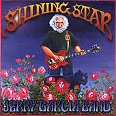 Jerry Garcia Band/Shining Star