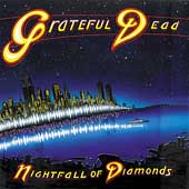 Nightfall Of Diamonds [HDCD]