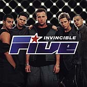 Invincible Invincible