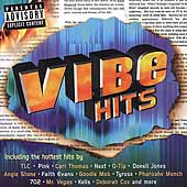 Vibe Hits Vol. 1 [PA]