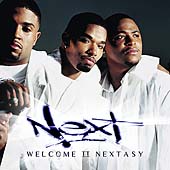 Welcome II Nextasy [Edited]