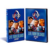 Live From Orlando Live From Orlando