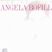 Best Of Angela Bofill