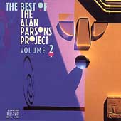 Best Of Alan Parsons Project Vol. 2