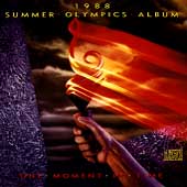 One Moment In Time: 1988 Summer Olympics Album