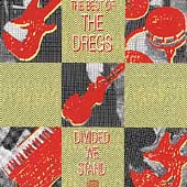 Divided We Stand: Best Of The Dregs