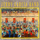 Jerry Garcia Band