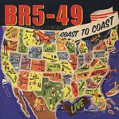 BR5-49/Coast To Coast Live