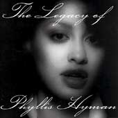 The Legacy Of Phyllis Hyman