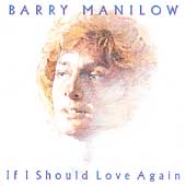 If I Should Love Again [Remaster]