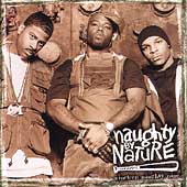 Nineteen Naughty Nine (Nature's Fury)