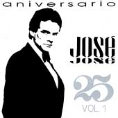 Aniversario 25 Anos Vol. 1