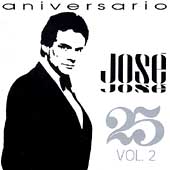 Aniversario 25 Anos Vol. 2